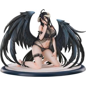 タイクレ限定オーバーロード アルベド desktop cute フィギュア×16 Amazon | 【タイクレ限定】Desktop Cute フィギュア アルベド