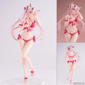 蝶 Cinnamon 1/6 完成品フィギュア...の詳細画像1