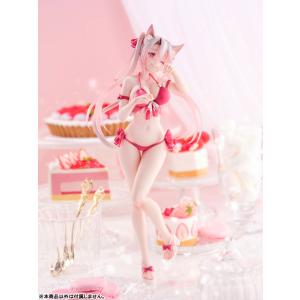 蝶 Cinnamon 1/6 完成品フィギュア...の詳細画像2
