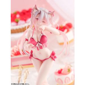 蝶 Cinnamon 1/6 完成品フィギュア...の詳細画像4