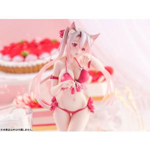 蝶 Cinnamon 1/6 完成品フィギュア...の詳細画像5