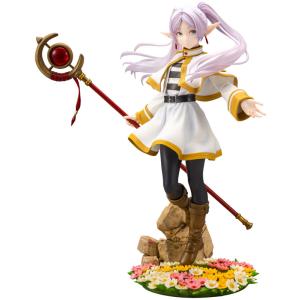 葬送のフリーレン フリーレン 1/7 完成品フィギュア[コトブキヤ]《１０月予約》｜amiami