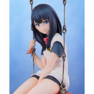劇場版『グリッドマン ユニバース』 宝多六花 ...の詳細画像3