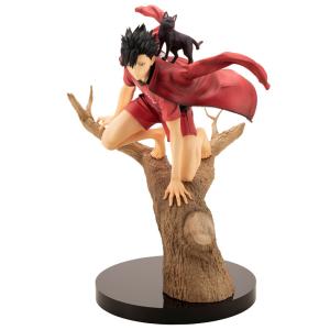 ハイキュー!! ポージングフィギュア 黒尾鉄朗 全1種セット ハイキュー!! ポージングフィギュア 黒尾鉄朗 全1種セット