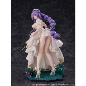 アズールレーン ジャン?バール ドレスVer. 1/7スケール