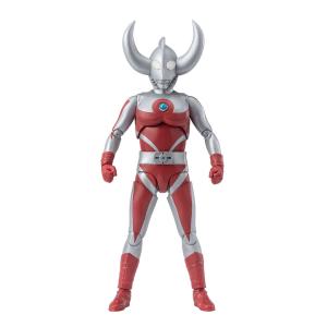 S.H.Figuarts ウルトラの父 『ウルトラマンA』[BANDAI SPIRITS]【送料無料...