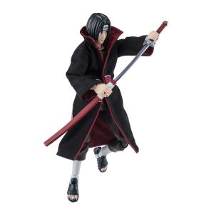 S.H.Figuarts うちはイタチ -NARUTOP99 Edition- 『NARUTO -ナルト- 疾風伝』 [BANDAI SPIRITS]の商品画像