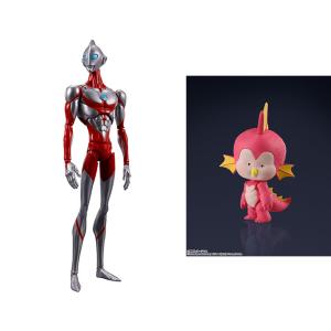 S.H.Figuarts ウルトラマン ＆ エミ(ULTRAMAN： RISING)[BANDAI SPIRITS]《０７月予約》｜amiami