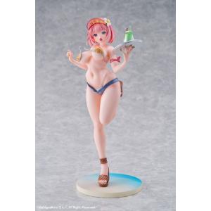 アズールレーン チェシャー デーティングサマー！ 1/7 完成品