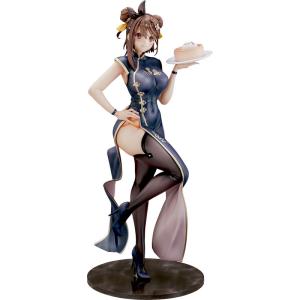 ライザのアトリエ2 ライザ チャイナドレスVer. [未開封品] Amazon | ライザのアトリエ2 失われた伝承と秘密の妖精 ライザ