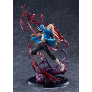 限定販売】B-style チェンソーマン パワー バニーVer. 1/4 完成