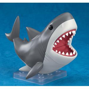 ねんどろいど JAWS ジョーズ [グッドスマイルカンパニー]の商品画像