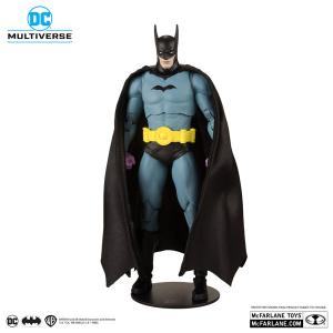 DCコミックス DCマルチバース 7インチアクションフィギュア #264 バットマン [コミック/Detective Comics #27] [マクファーレントイズ]の商品画像