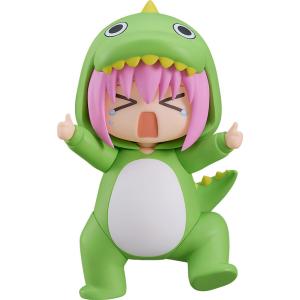 ねんどろいど アニメ「ぼっち・ざ・ろっく！」 後藤ひとり 承認欲求モンスターVer.[グッドスマイル...