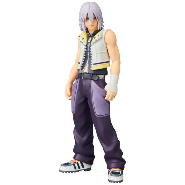 ウルトラディテールフィギュア No.785 UDF KINGDOM HEARTS II RIKU[メ...