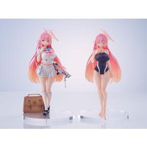 ブルーアーカイブ ハナコ DX Ver. 1/7 完成品フィギュア [Oriental