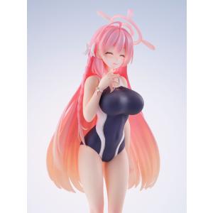 ブルーアーカイブ ハナコ DX Ver. 1/...の詳細画像4