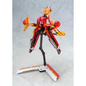 V.F.G. マクロスΔ VF-31J ジーク...の詳細画像4