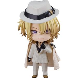ねんどろいど 2036 NIJISANJI EN ヴォックス・アクマ フィギュア