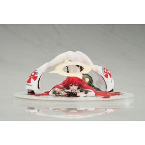 【特典】GUILTY GEAR -STRIVE- ジャック・オー 1/9 完成品フィギュア[APEX...