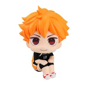 るかっぷ 『ハイキュー！！』 及川 徹 ユニフォームVer. (塗装済み可動
