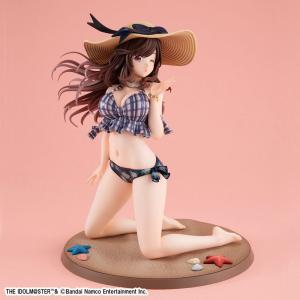 Lucrea アイドルマスター シャイニーカラーズ 月岡恋鐘 ビ〜 バップ海岸Ver. 完成品フィギュア [メガハウス]の商品画像