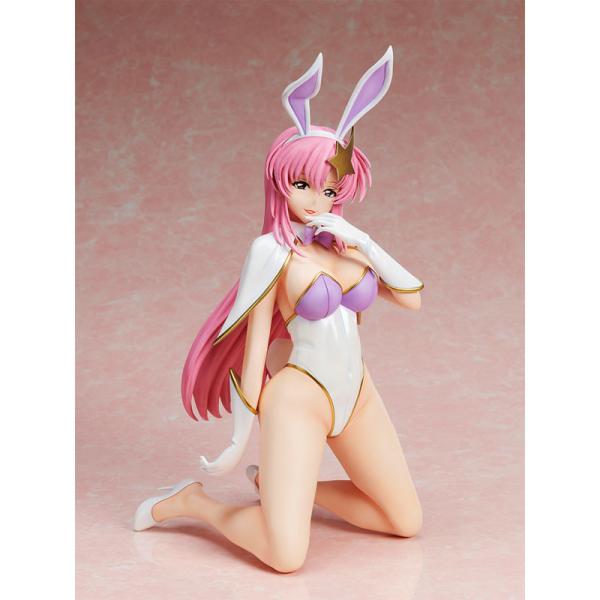 【限定販売】B-style 機動戦士ガンダムSEED DESTINY ミーア・キャンベル 生足バニー...