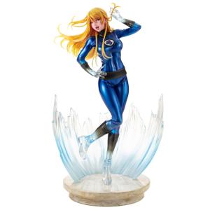 MARVEL美少女 MARVEL UNIVERSE インビジブル・ウーマン ULTIMATE 1/6 完成品フィギュア[コトブキヤ]【送料無料】《１０月予約》｜あみあみ Yahoo!店