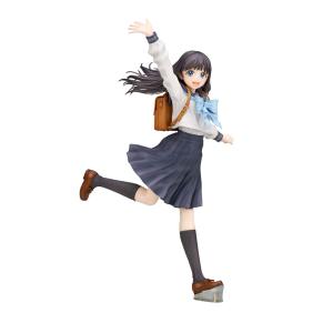 明日ちゃんのセーラー服 明日小路 1/7 完成品フィギュア[アルター]《発売済・在庫品》