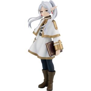 POP UP PARADE 葬送のフリーレン フリーレン 完成品フィギュア[グッドスマイルカンパニー]《０９月予約》｜amiami