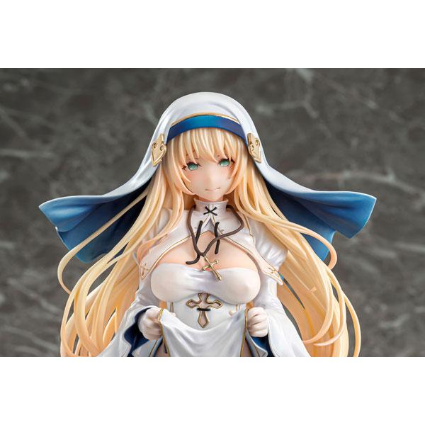 オリジナルキャラクター シャルロット ホーリーホワイトver. 1/6 完成品フィギュア[Vibra...