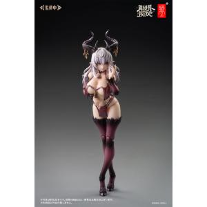 RPG-01 サキュバス ラスティア 1/12 ...の商品画像