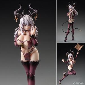 RPG-01 サキュバス ラスティア 1/12...の詳細画像1