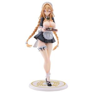 勝利の女神 NIKKE ラピ クラシックバカンス 1/7 フィギュア 61u37q5k1WL._UF350,350_QL80_.jpg