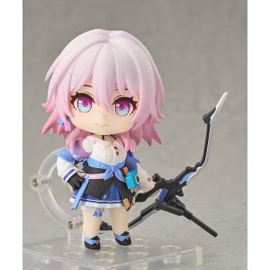 ねんどろいど 崩壊：スターレイル 三月なのか [グッドスマイル