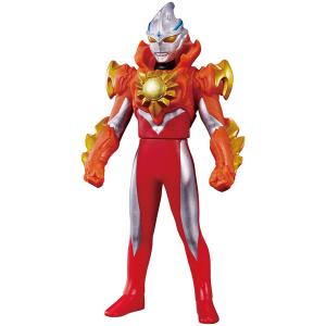 ウルトラヒーローシリーズ32 ウルトラマンネクサス(ジュネッス)NEWパッケージ ウルトラヒーローシリーズ32 ウルトラマンネクサス(ジュネッス
