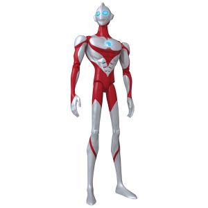 デラックスフィギュアウルトラマン(ULTRAMAN： RISING)[バンダイ]《０７月予約》｜amiami