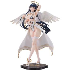 はにかみ彼女 来海志乃羽 1/7 完成品フィギュア アルミナ 限定販売】はにかみ彼女 来海志乃羽 1/7 完成品フィギュア