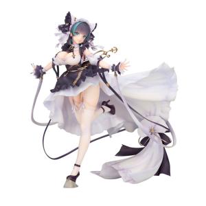 【あみあみ限定特典】アズールレーン チェシャー 1/7 完成品フィギュア[アルター]【同梱不可】《０４月予約》｜amiami