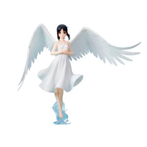 POP UP PARADE アオのハコ 鹿野千夏 L size 塗装済み完成品フィギュア