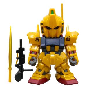 ジャンボソフビフィギュアSD MSN-00100 SD 百式 [プレックス]の商品画像