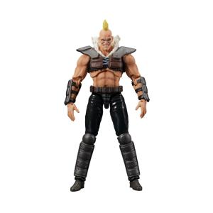 DIGACTION 北斗の拳 ジード団員 ディーアイジー フィギュア