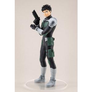 BANPRESTO 怪獣8号 Grandista 鳴海弦 【新品・未開封】 なるみ