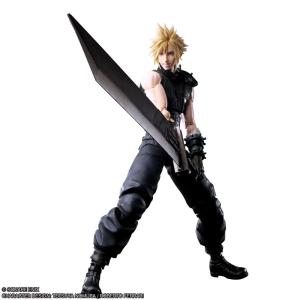 【新品未開封】一番くじ FFVII REBIRTH A賞 クラウド ファイナルファンタジー FINAL FANTASY VII REBIRTH「クラウド