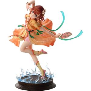 ♪【未開封】とある魔術の禁書目録III 御坂 美琴□＊同梱不可