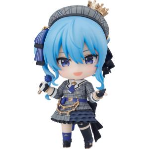 ねんどろいど ホロライブプロダクション 星街すいせい（再販）[グッドスマイルカンパニー]《０９月予約》