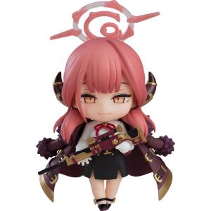 ねんどろいど ブルーアーカイブ -Blue Archive- 陸八魔アル[マックスファクトリー]《１０月予約》｜amiami