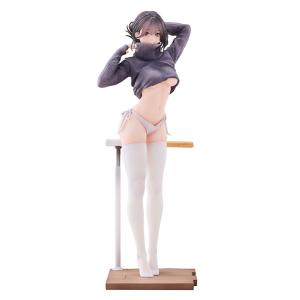 ギター妹の舞踏教室 フィギュア[ENSOUTOYS]の買取情報