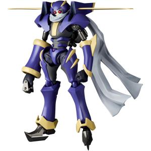 リボルテック アニメ 『遊☆戯☆王5Ds』 ジャンクウォリアー [海洋堂