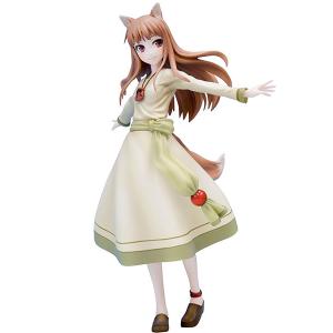 狼と香辛料 ホロ リニューアルパッケージ版 1/8 完成品フィギュア